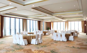 Mingfa International Hotel(Meiyicheng Plaza Branch)