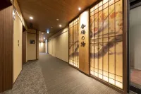 ドーミーイン水戸