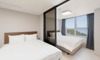 Donghae Oceancity Residence Hotel