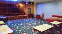 Gushi West Jiuhuashan Conference Center Hotel