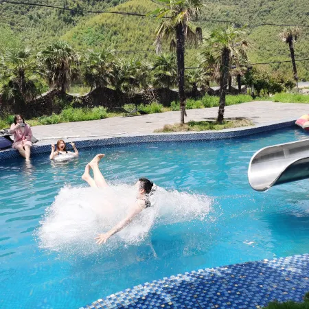 Moganshan Xiaoyao Resort