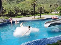 Moganshan Xiaoyao Resort - 리조트