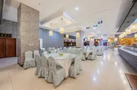 Jiahui Hotel (Yining Railway Station)