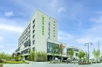 Ibis Shangpin Suzhou Xushuguan Hotel