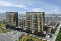 Taizhou Yi'an Hotel