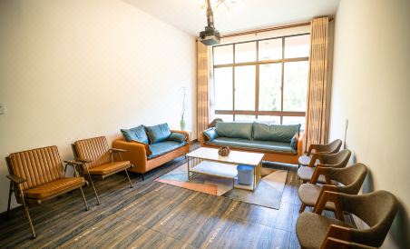 Suitetrails - Caoxi Yewang Guesthouse