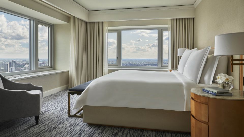 Four Seasons Chicago