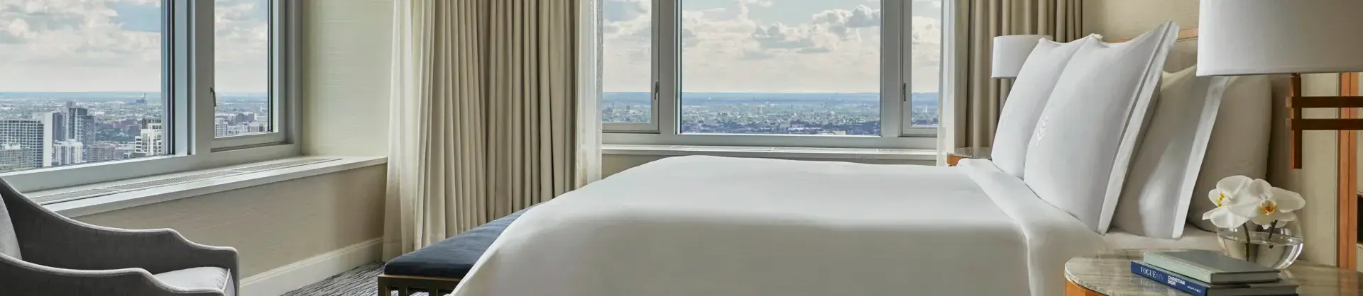 Scenic Hotels