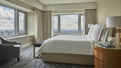 Four Seasons Chicago in Chicago
