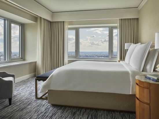 Four Seasons Chicago