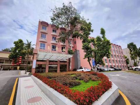 guangdongjinyuanvilla