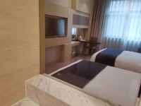 上海新国际博览中心美仑酒店 - 高级双床房