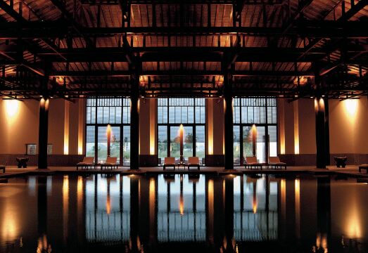 푸춘 마운틴 레지던스 골프 리조트