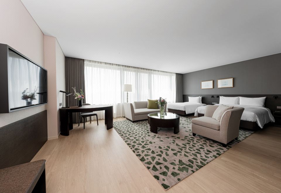 나인트리 바이 파르나스 서울 판교 이미지