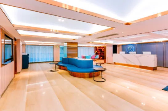 星程酒店（泉州萬達店） 泉州酒店