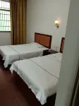 Sanjiacun Inn, Hengyang County