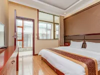 LiJing Hotel Hotels in Luqu