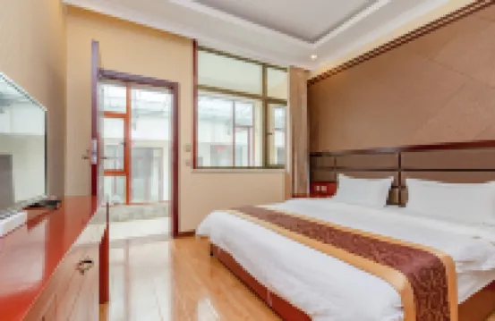 โรงแรมหลี่จิง