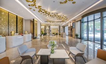 Atour Hotel (Humen Avenue, Humen Railway Station)