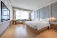 JI Hotel (Hancheng Weilaicheng) Hotels in Hancheng