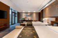Yueliang Shanzhuang Hotel Hotels in Panzhou