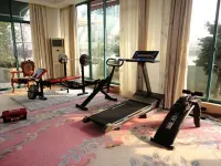 Jin Xing Hotel Hotels in Anxiang