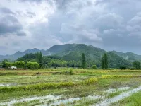 Jingdezhen Yidianshanshe Homestay