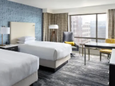 Hyatt Regency Vancouver Hotels in Vancouver