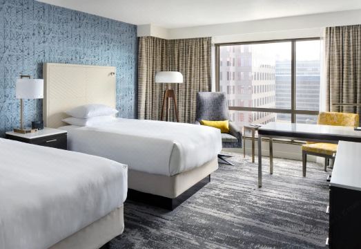 하얏트 리젠시 밴쿠버