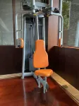 The Tang Hotel Hainan Mount Qixian - Gym