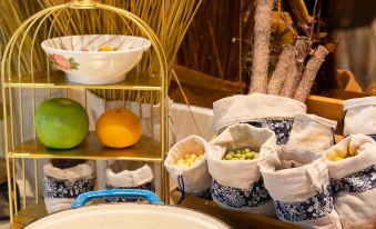 Jinjiang Star pinshang (Haikou international trade friendship Sunshine City) - Housity