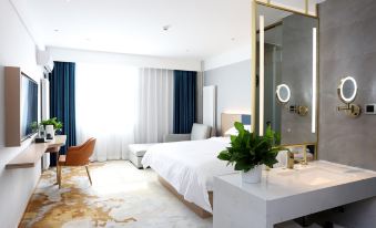 Beijing Anpinghe Boutique Hotel