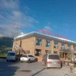 Qilian Shengfeng View Villa