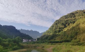 Yueting Nanshe Guesthouse