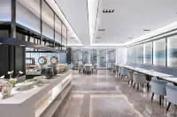 西岸飯店（黃山黟縣宏村店） - 早餐