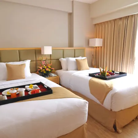 Horison Ultima Semarang