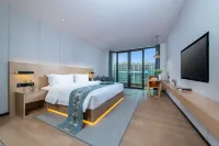 MANDARIN ELEGANT HOETL - balcony