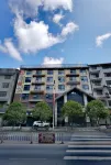 Chenlong Hotel 168 (Tongdao Sasui Square Branch)