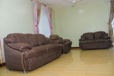 Public Areas KAMWE KAMWE HOTEL & SPA Photo