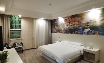 Super 8 Hotel (Linquan East Road, Guangde Road)