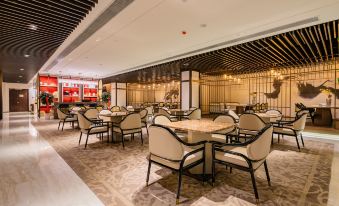 Meilun International Hotel, Hongjian Zhongchuan Airport, Lanzhou - Housity