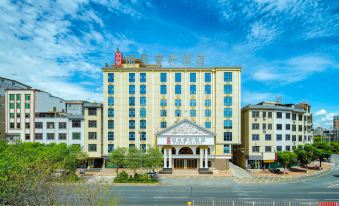 Rezen Select Hotel