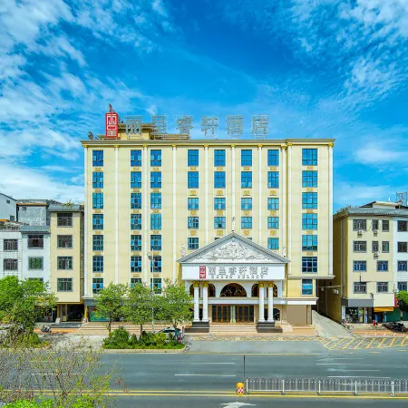 Select Hotel