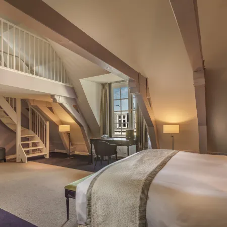 Sofitel Legend the Grand Amsterdam Hotels in Amsterdam