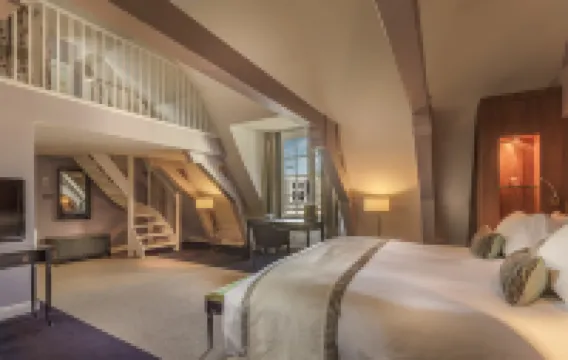 Sofitel Legend the Grand Amsterdam