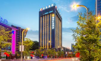 HuiJing Hotel ZIC