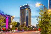 HuiJing Hotel ZIC Hotels in Huichuan District