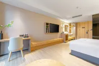ANNS GO HOTEL Hotels in Jianyang