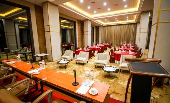 Asialink Hotel Batam by Prasanthi