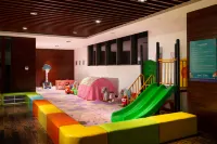 Howard Johnson Hotel Lushan Jiahao Huaihai - Family